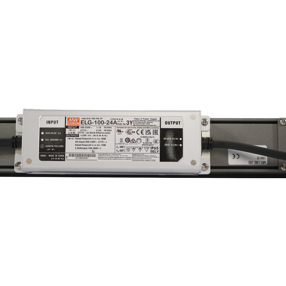 ARC Line 200 - 3