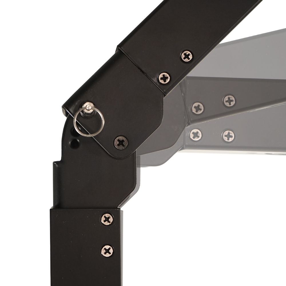 FOS Luminus Pole - 2
