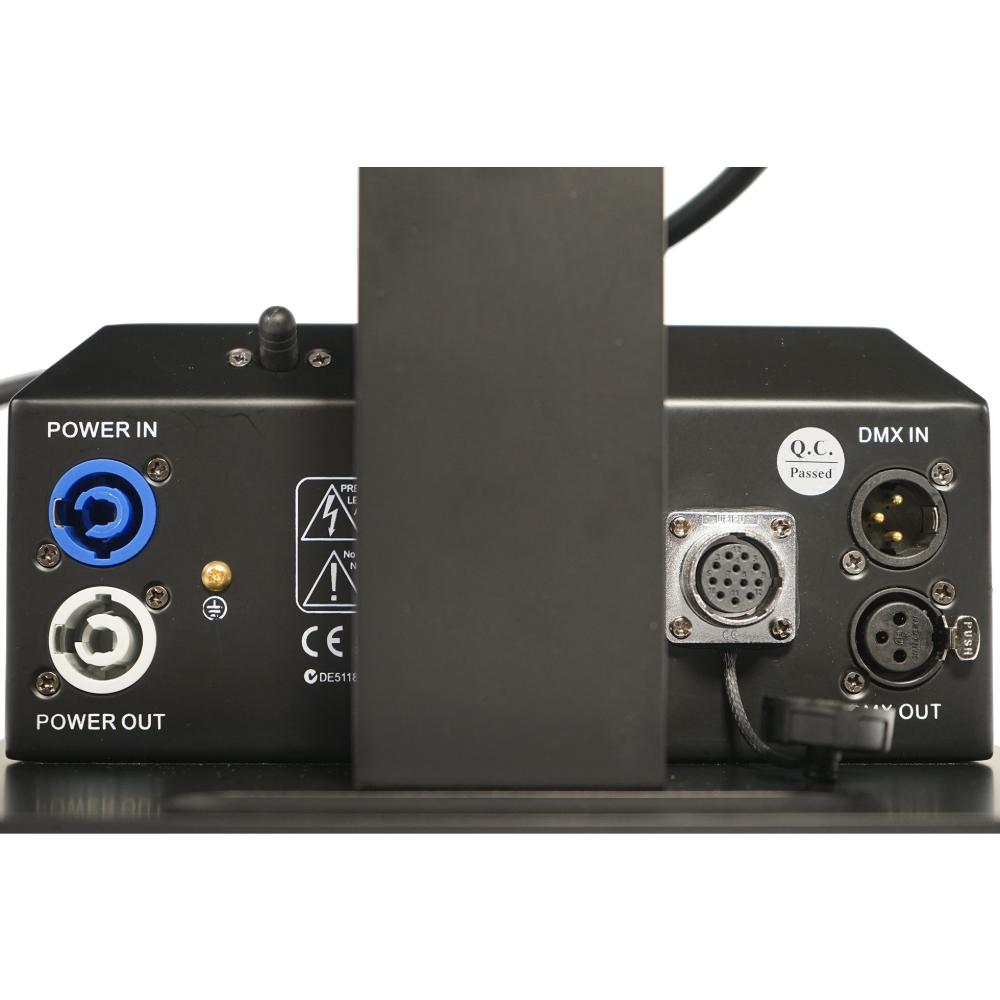 FOS Luminus Pole - 5