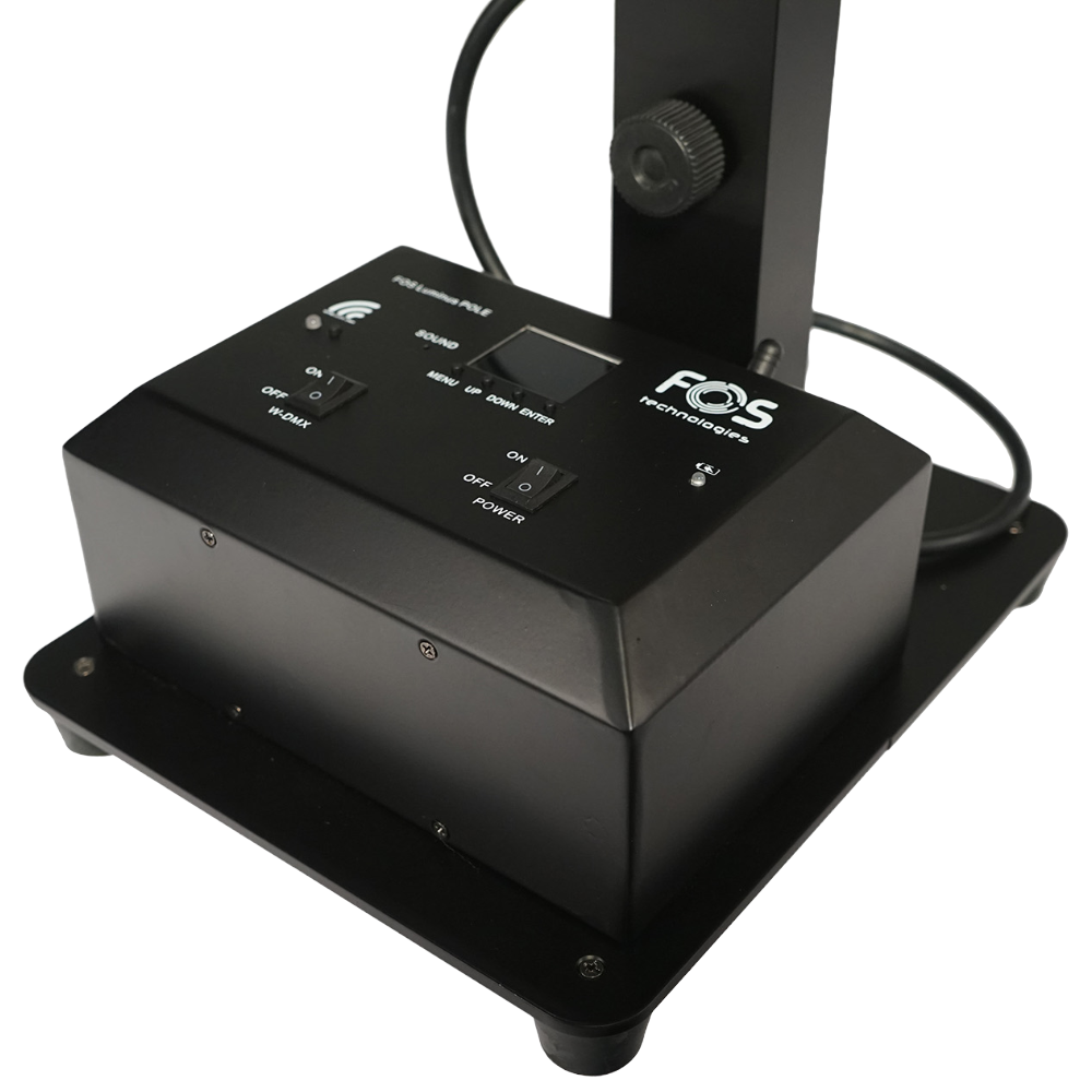 FOS Luminus Pole - 3