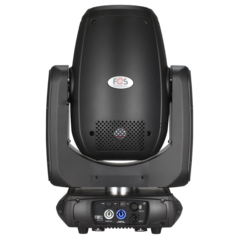 FOS Nitro BSW - 3