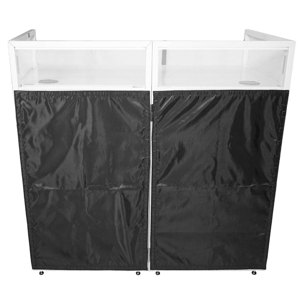 FOS DJ Desk - 5