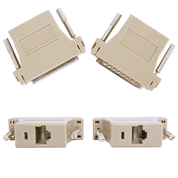ILDA RJ45