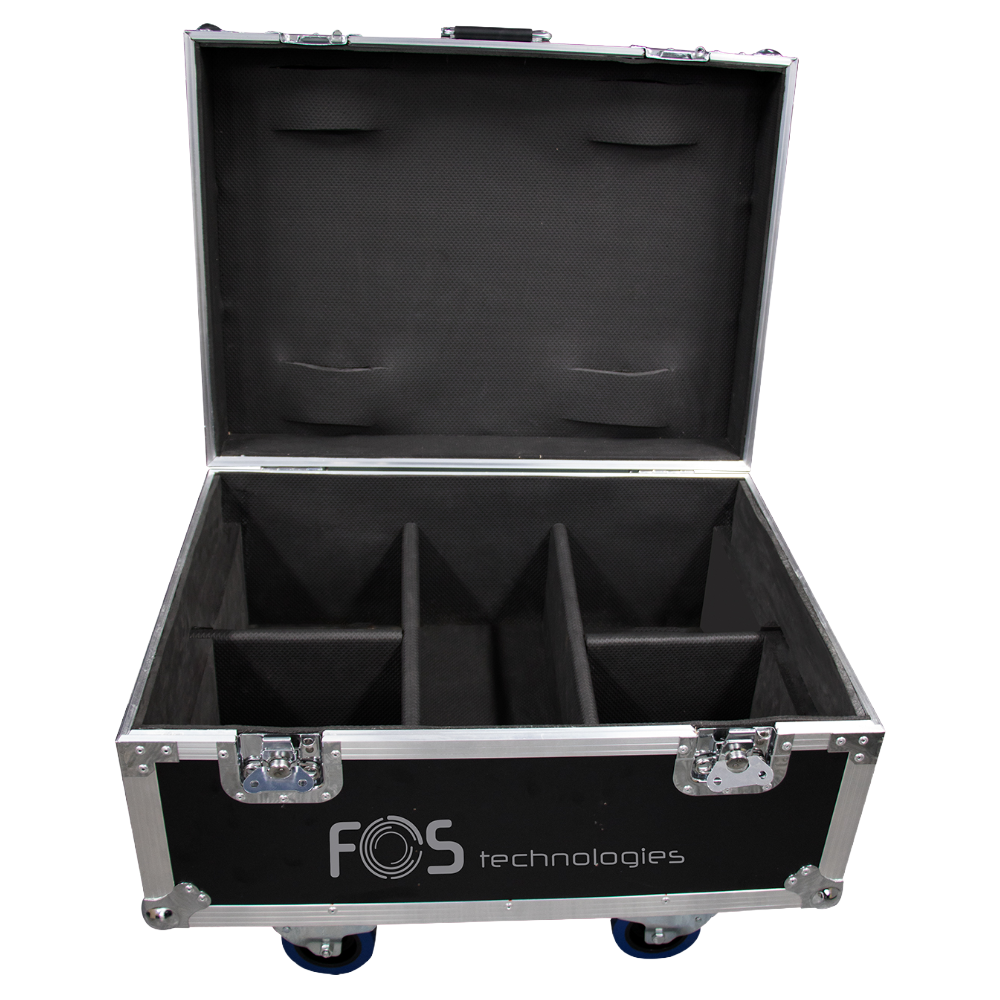 FOS Case Rain Sparkle - 2