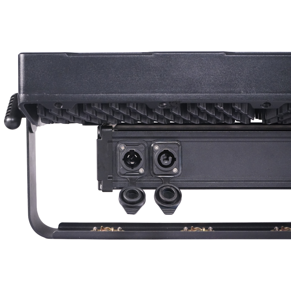 FOS Tornado Pro - 3