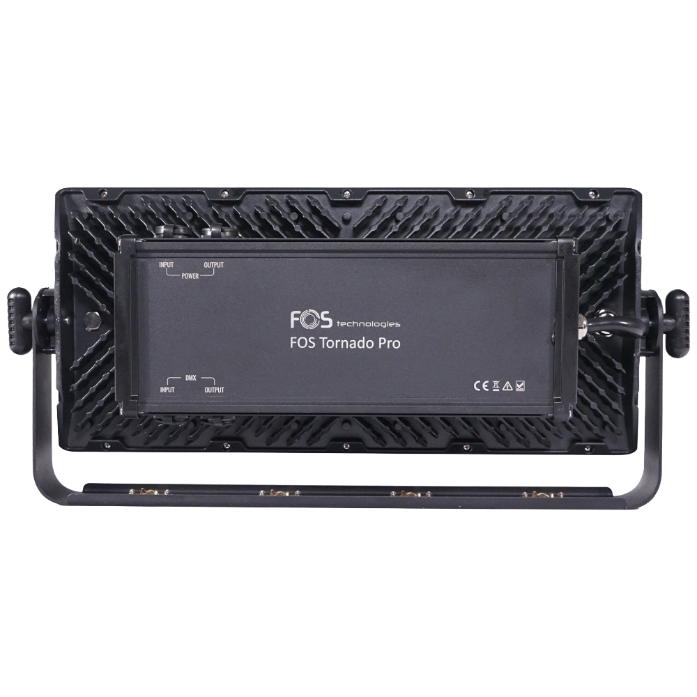 FOS Tornado Pro - 4