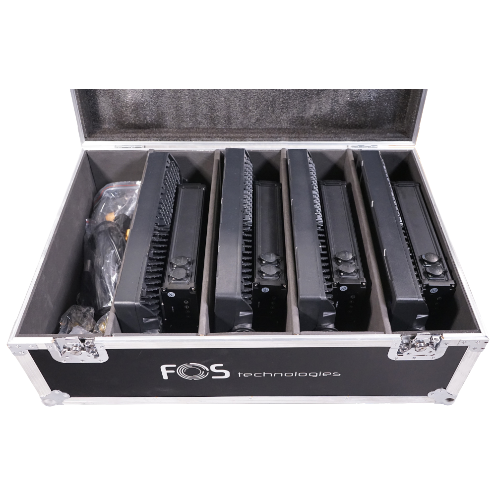 FOS Case Tornado Pro - 4