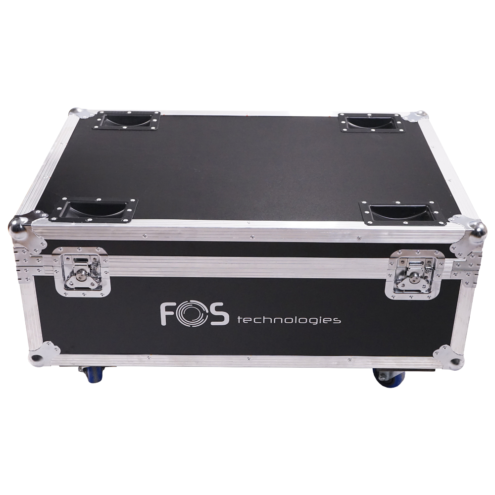 FOS Case Tornado Pro - 3