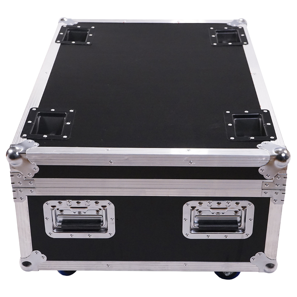 FOS Case Tornado Pro - 2