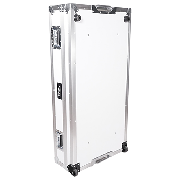 FOS Z DJ Table Pearl