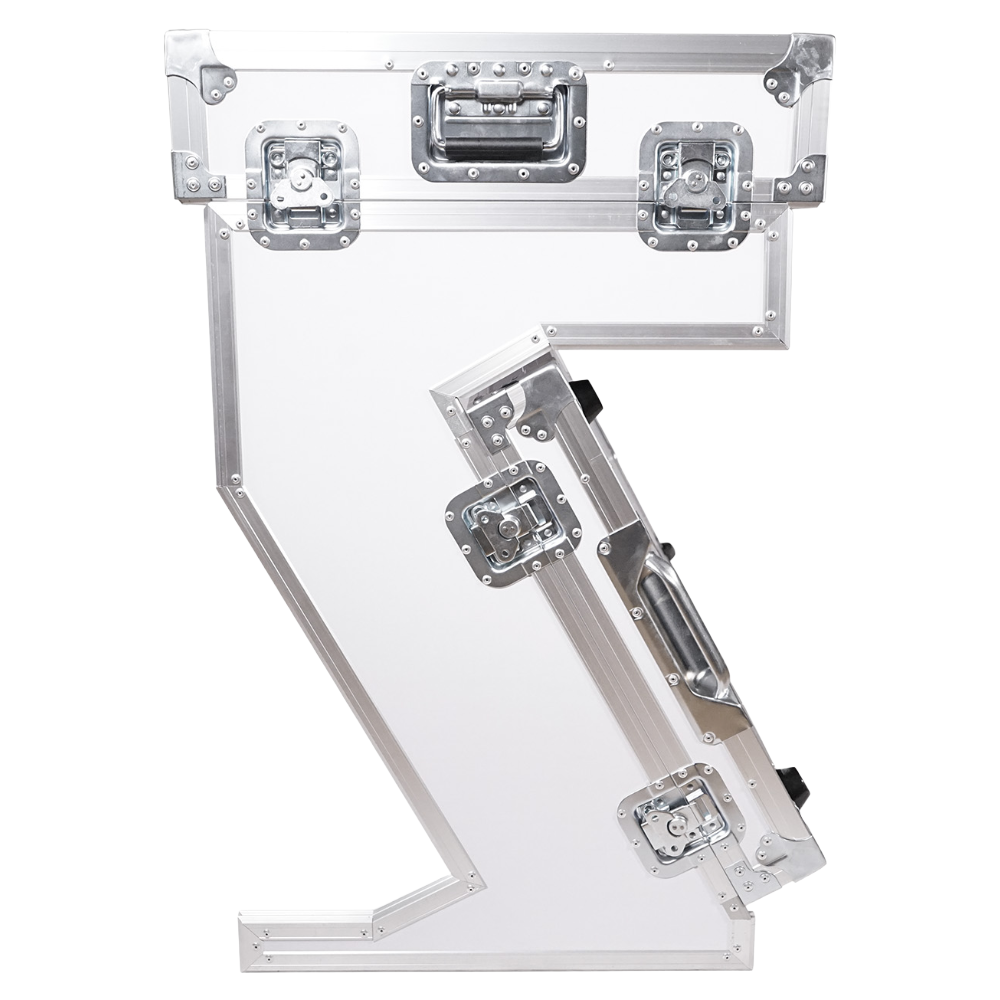 FOS Z DJ Table Pearl - 6