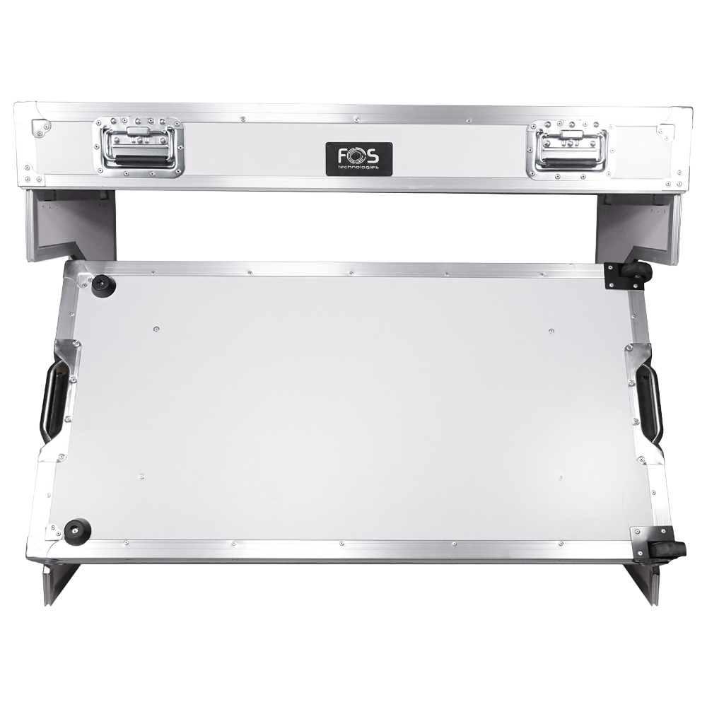FOS Z DJ Table Pearl - 5