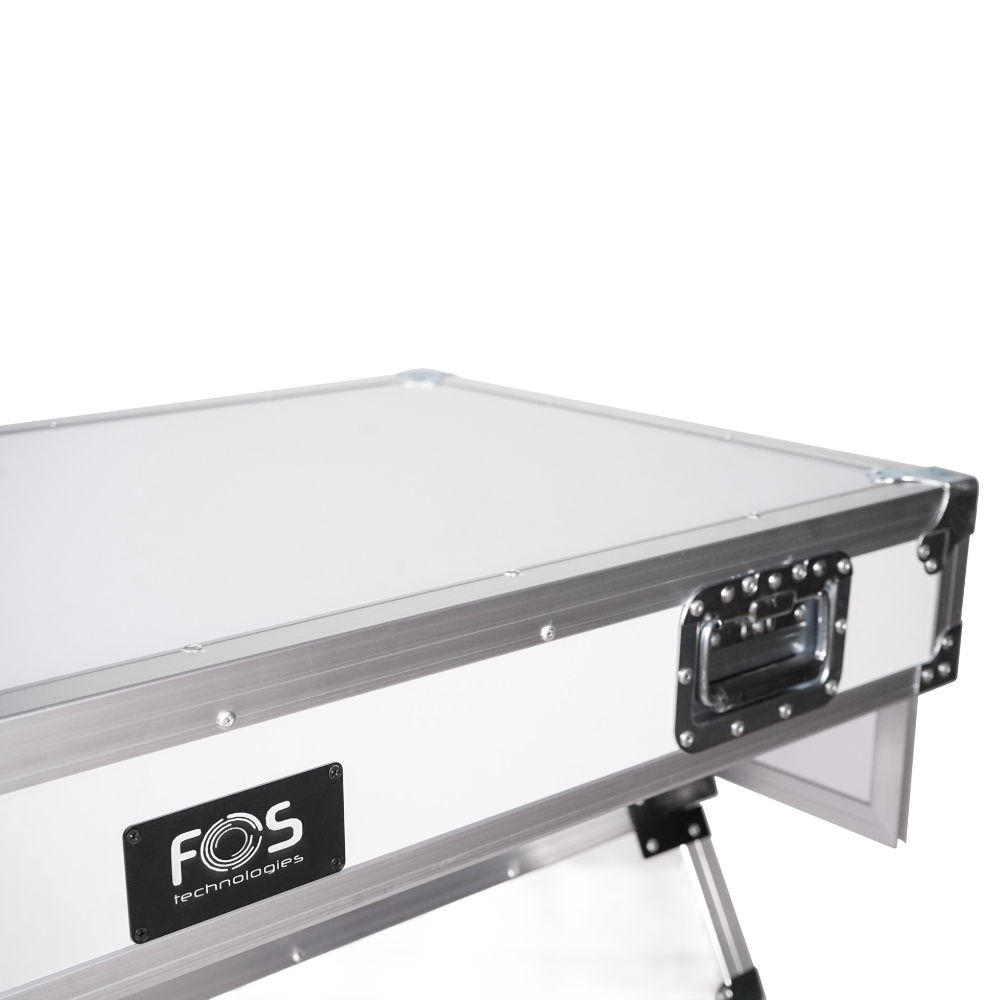 FOS Z DJ Table Pearl - 3