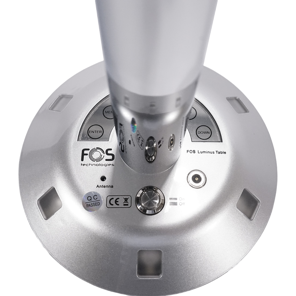 FOS Luminus Table - 4