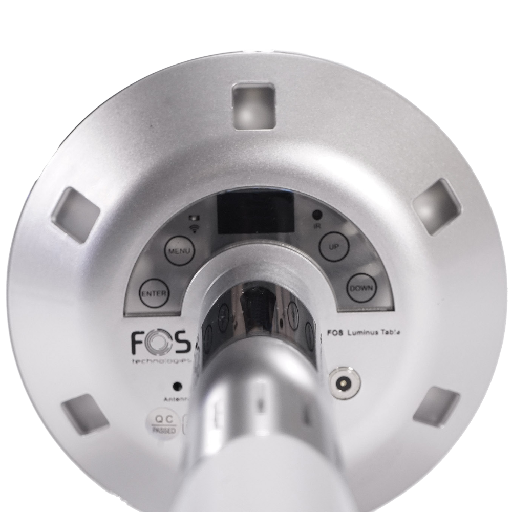 FOS Luminus Table - 3