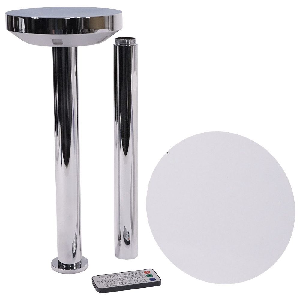 FOS Luminus Table - 5