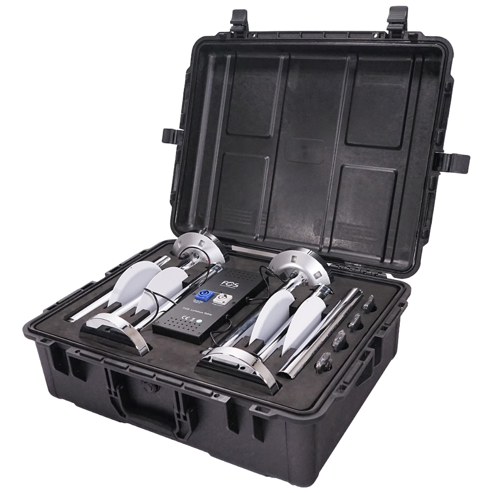 FOS Luminus Table Case - 3