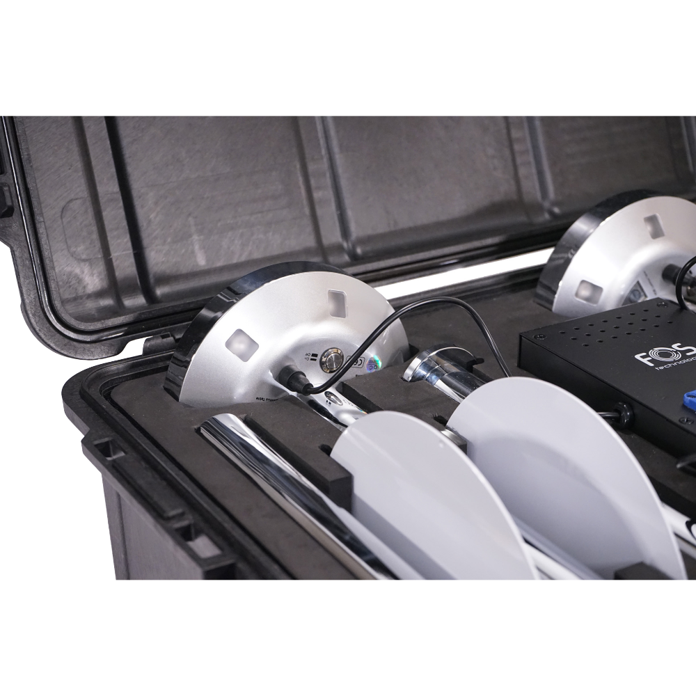 FOS Luminus Table Case - 5