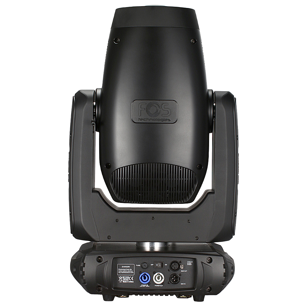 FOS Nox - 3