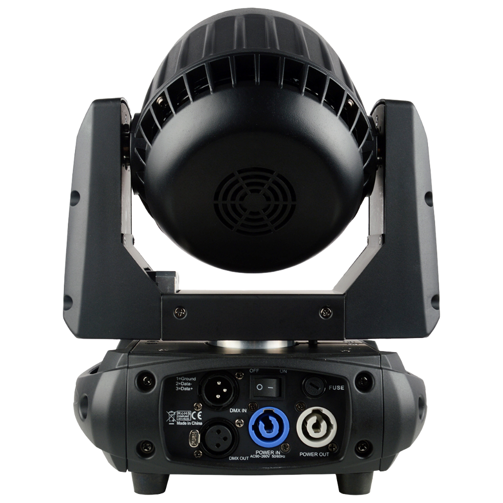 FOS Iridium 6x15w Wash - 3
