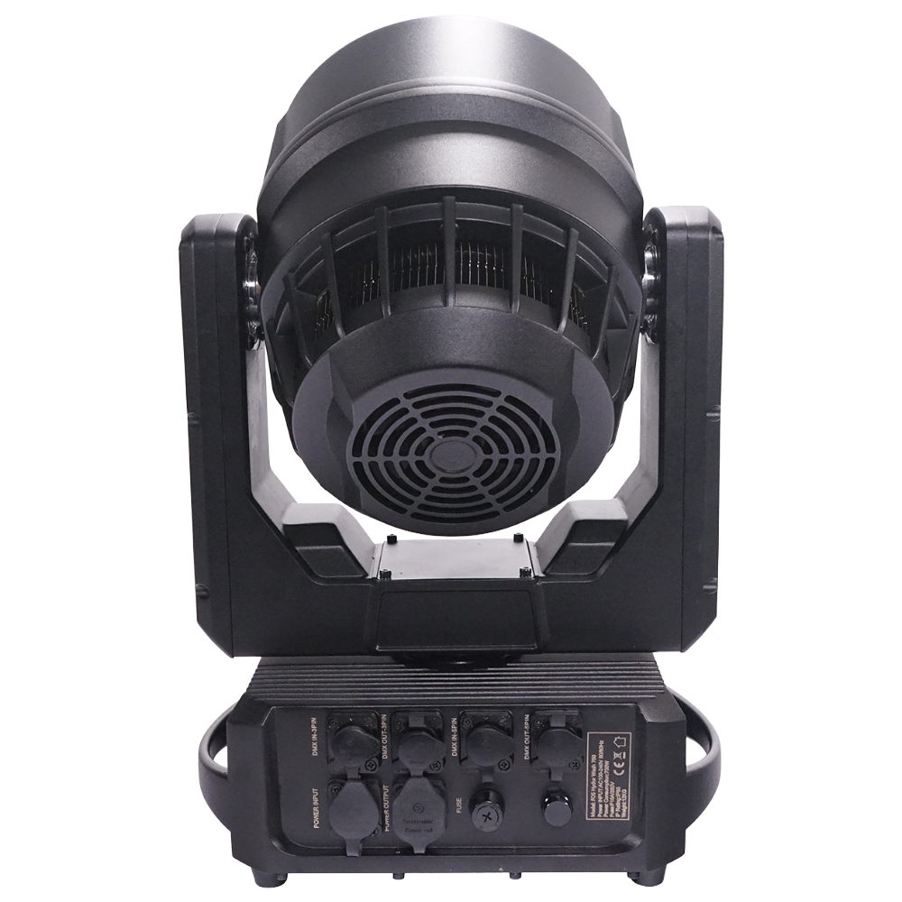 FOS Hydor Wash 760 - 3