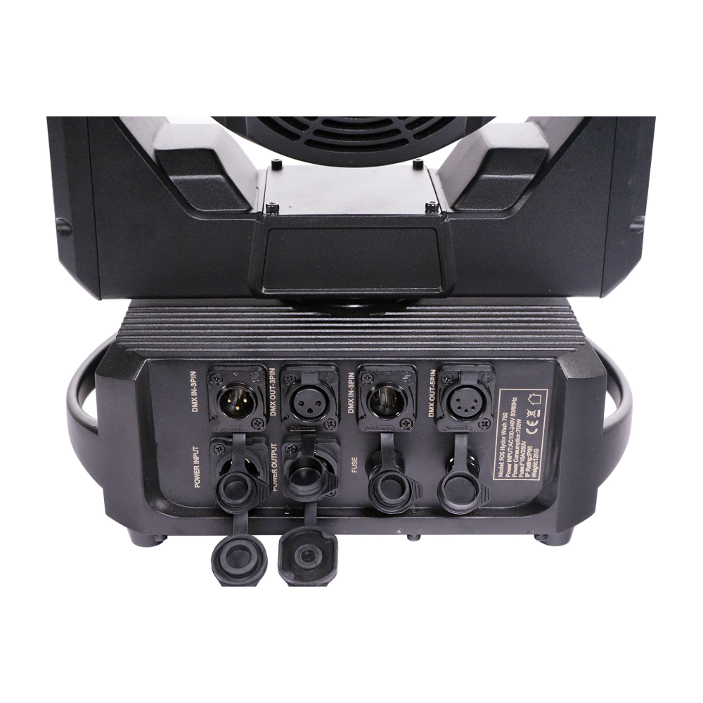 FOS Hydor Wash 760 - 4