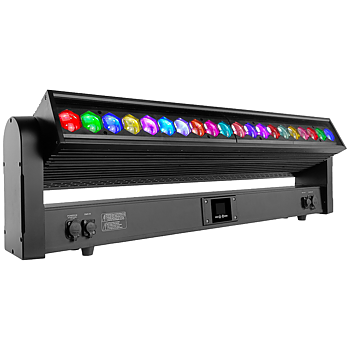 FOS Arena Zoom 20x40 IP65