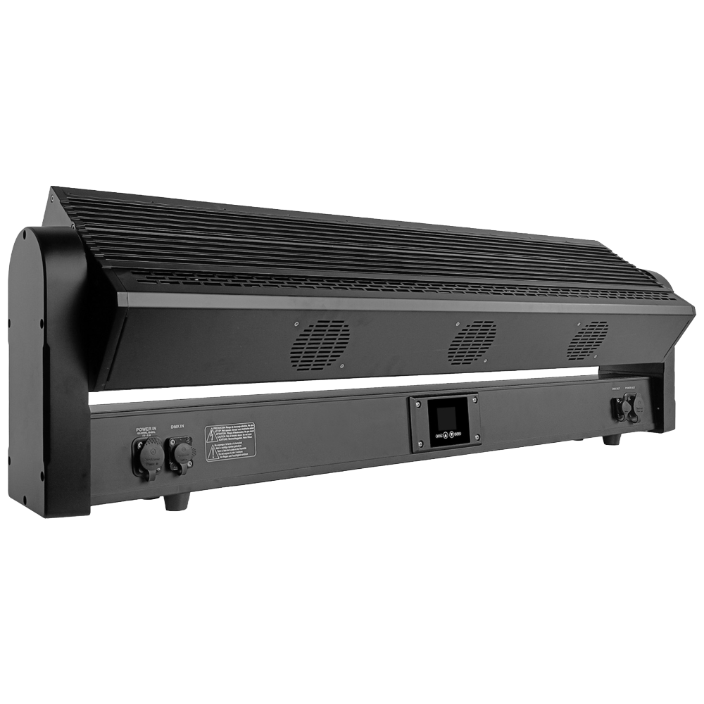 FOS Arena Zoom 20x40 IP65 - 3