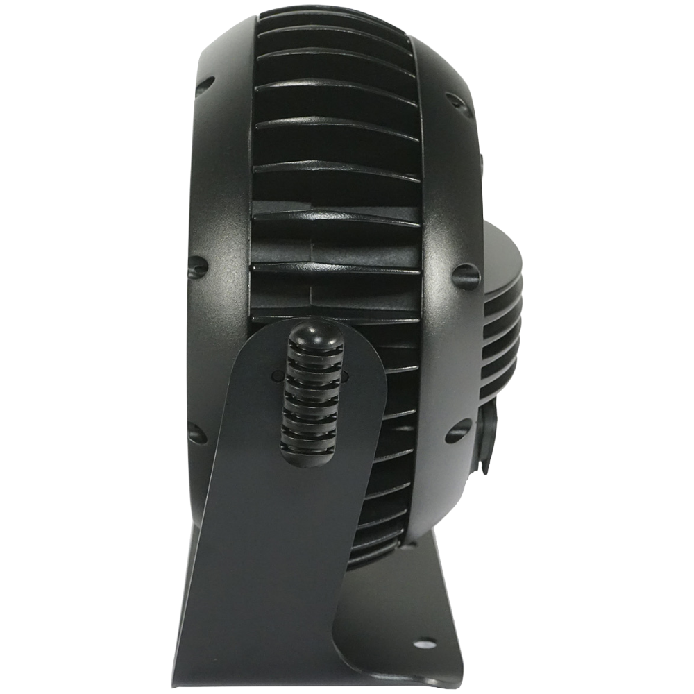 FOS IQ Par IP65 Lime WDMX - 2