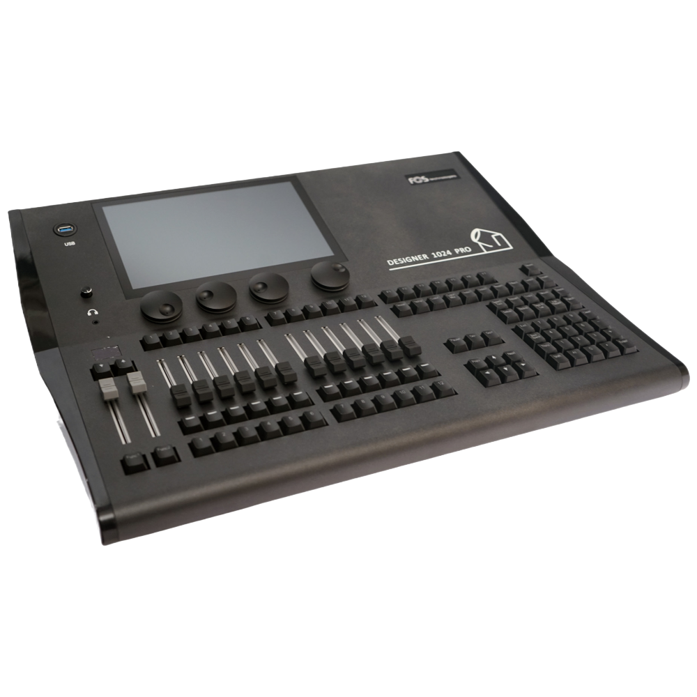 FOS Designer 1024 PRO - 3