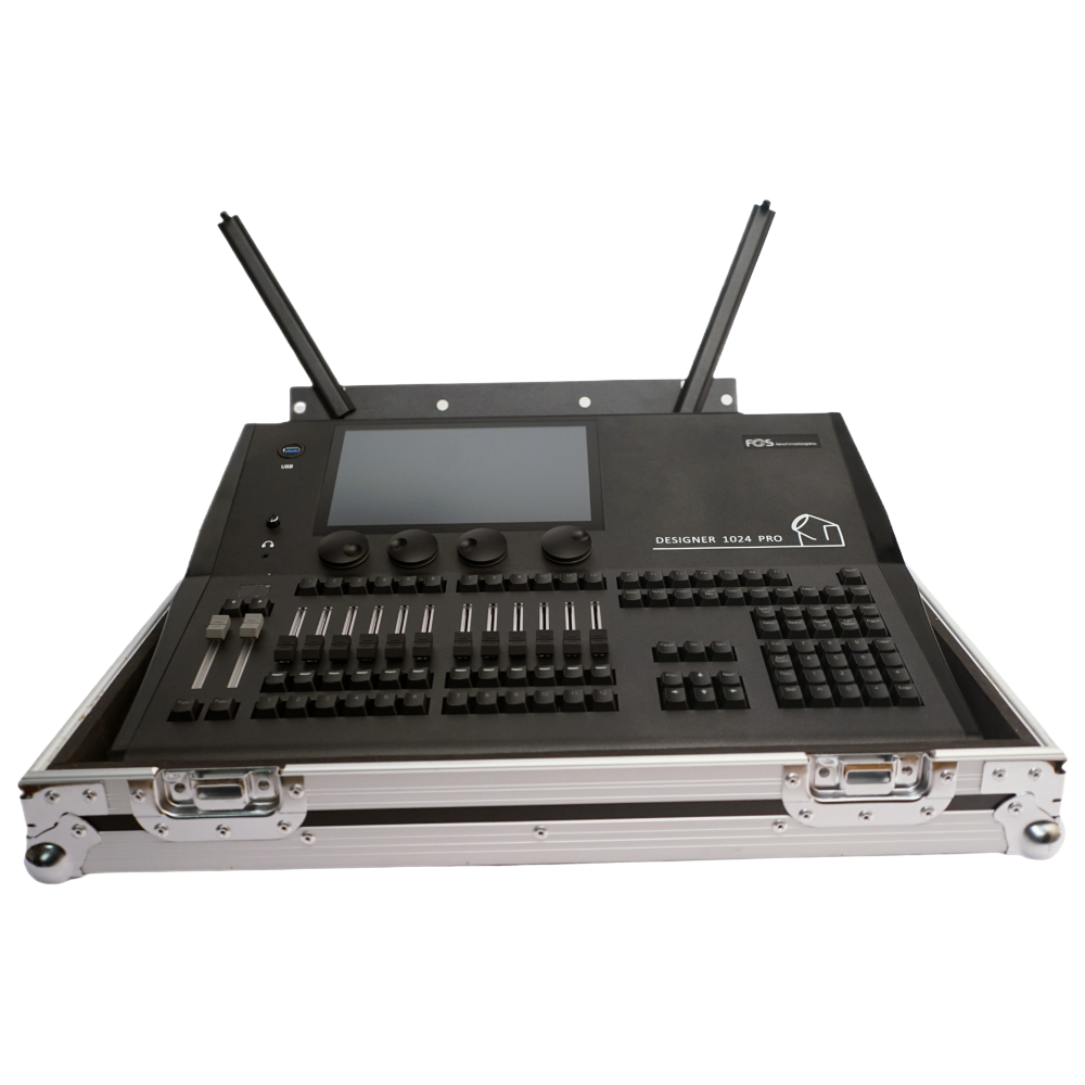 FOS Designer 1024 PRO - 4