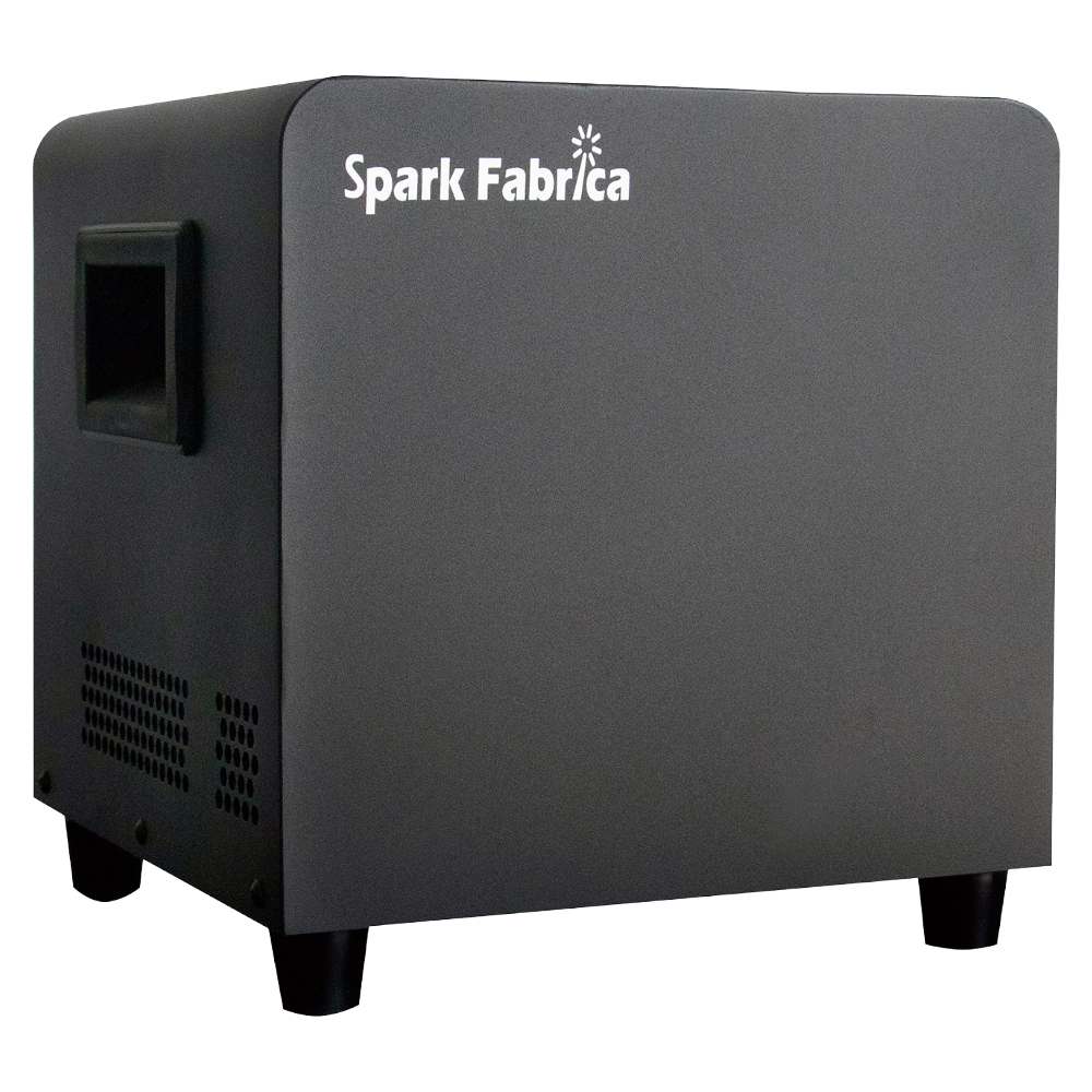 FOS Spark X5 IP - 4