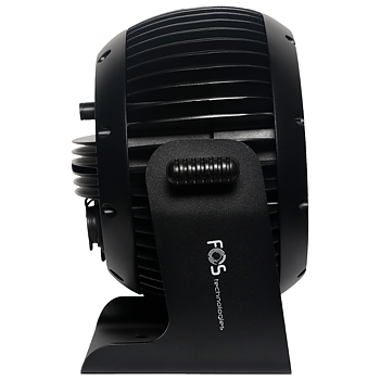 FOS IQ PAR ZOOM IP65 WDMX