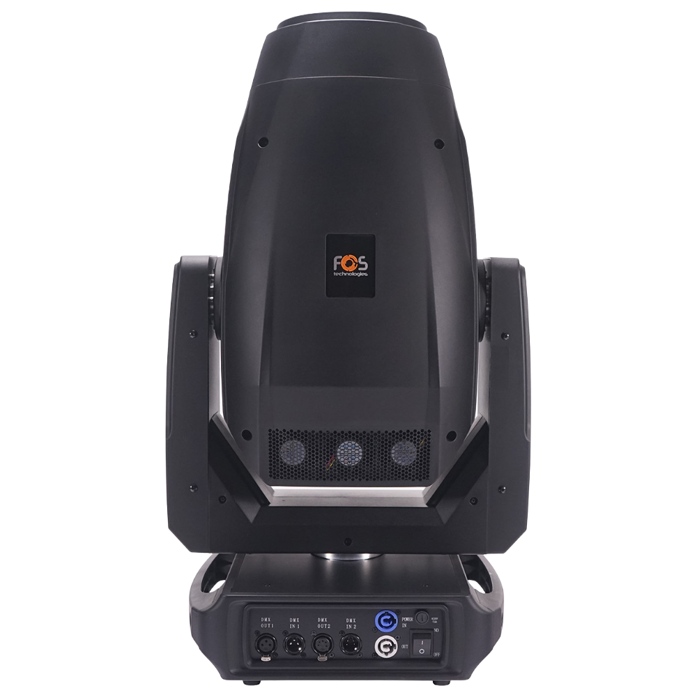 FOS Ares Profile - 2