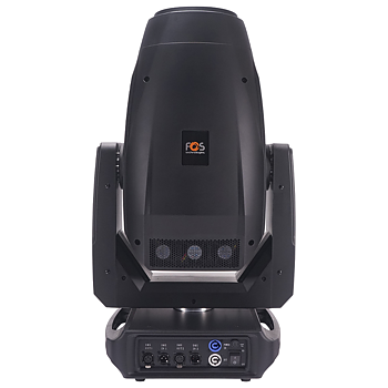 FOS Ares Profile