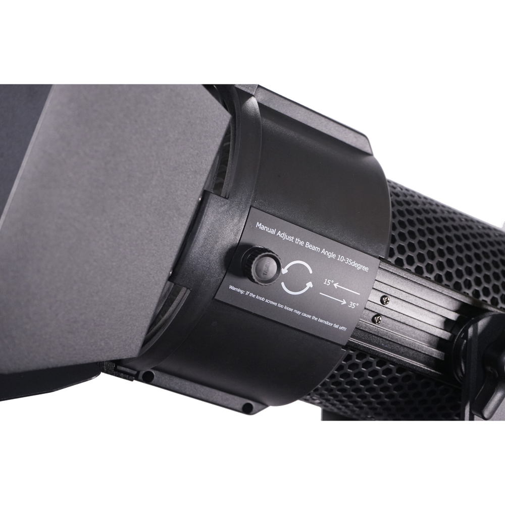 FOS Bicolor 200W Fresnel - 5