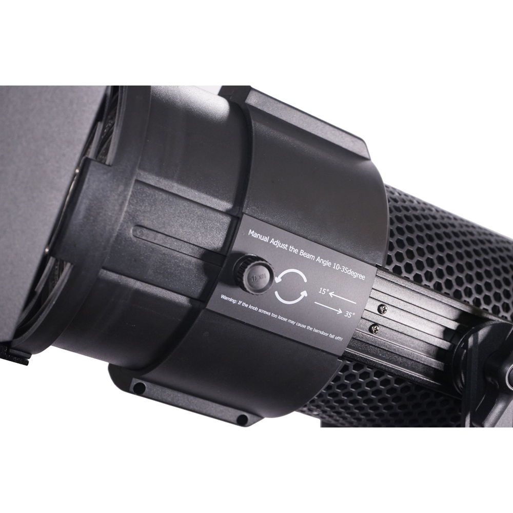 FOS Bicolor 200W Fresnel - 4