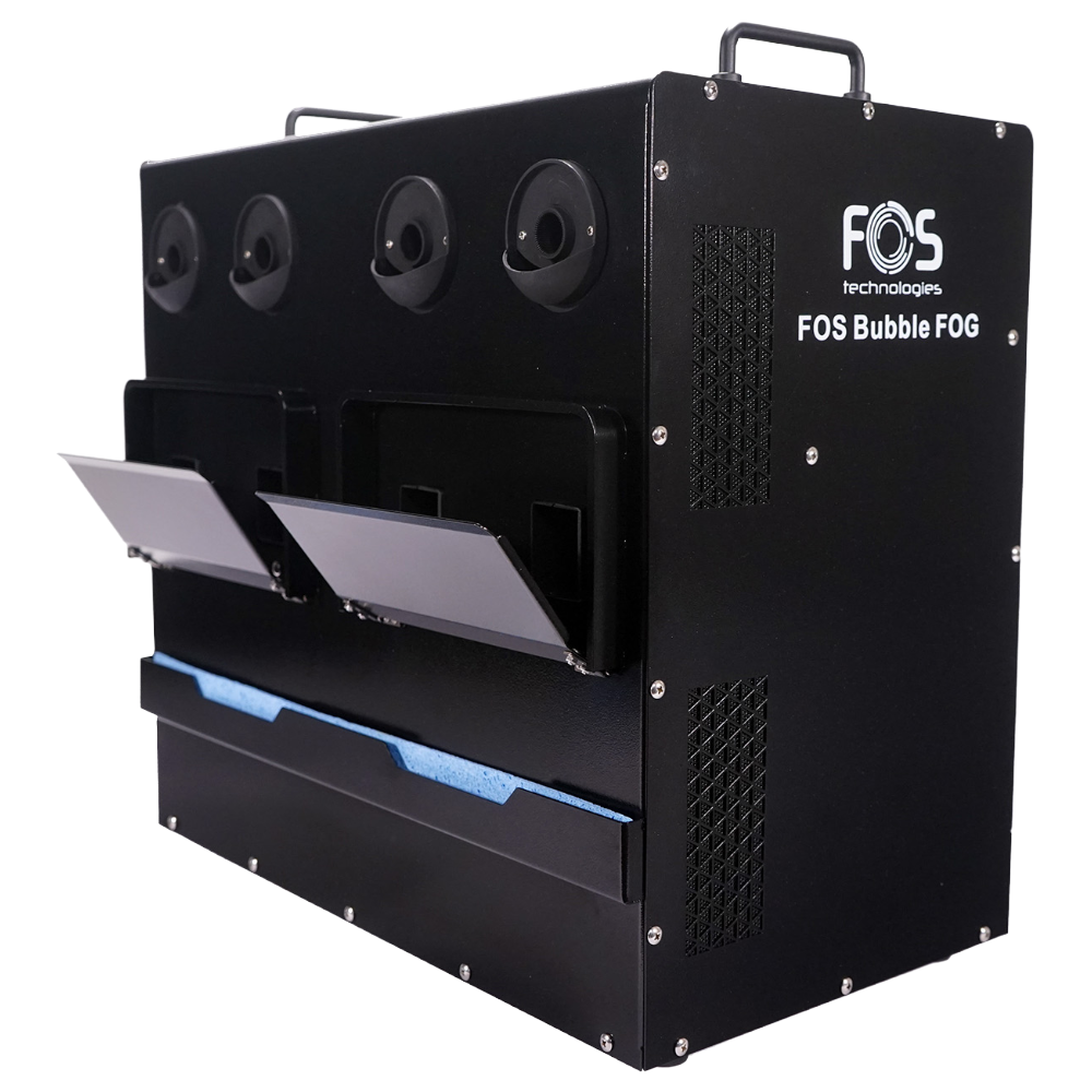 FOS BubbleFOG - 6