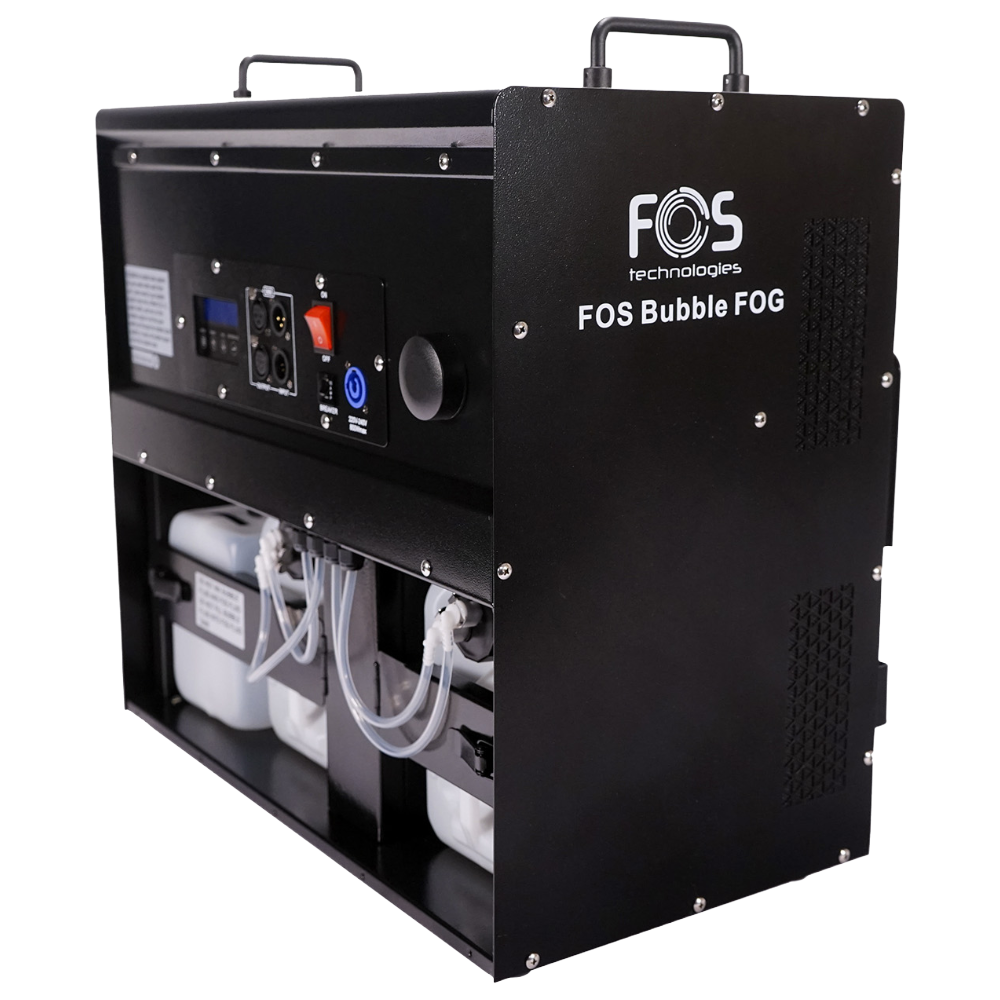 FOS BubbleFOG - 5