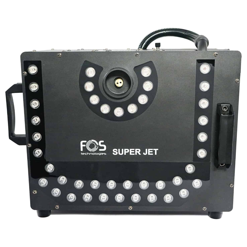 FOS Super JET - 3