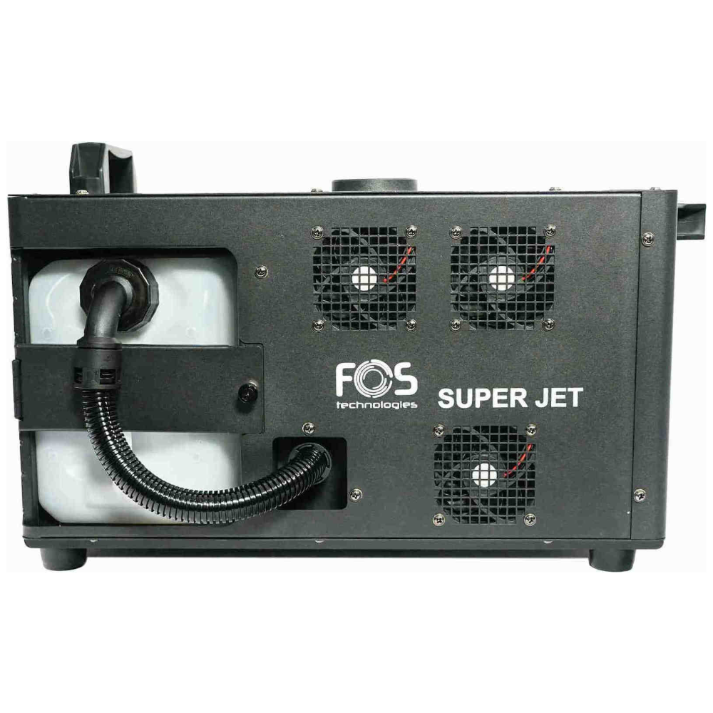 FOS Super JET - 5