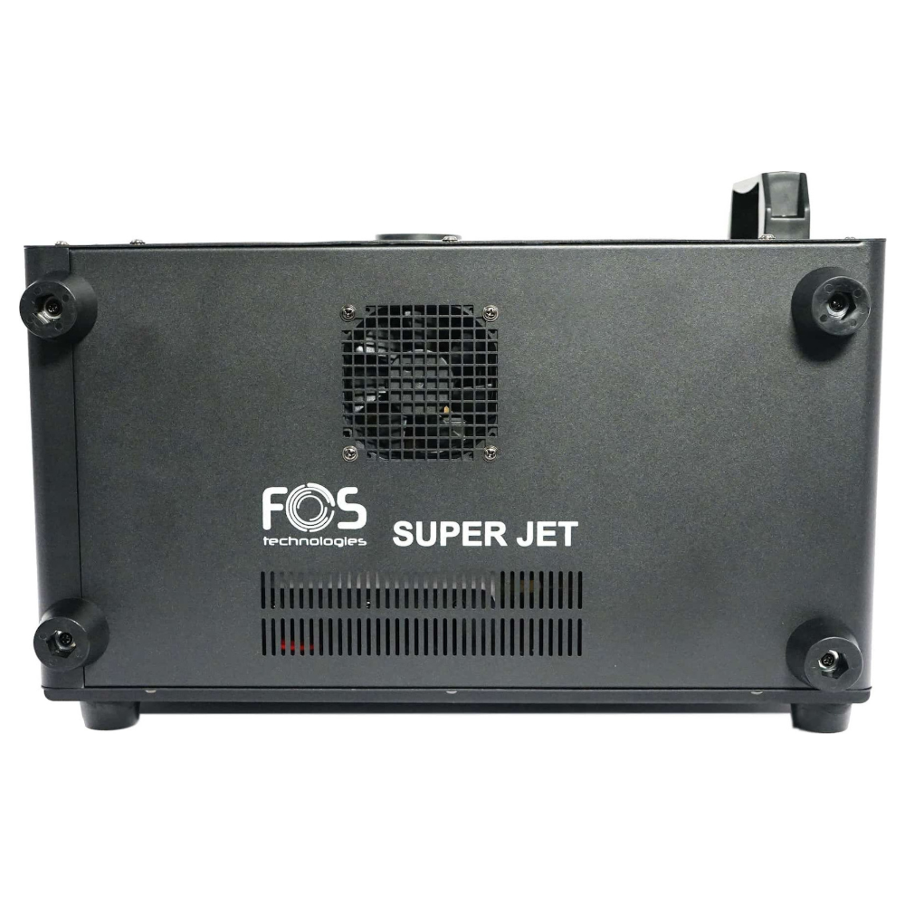 FOS Super JET - 2