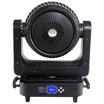 FOS Odeum Wash