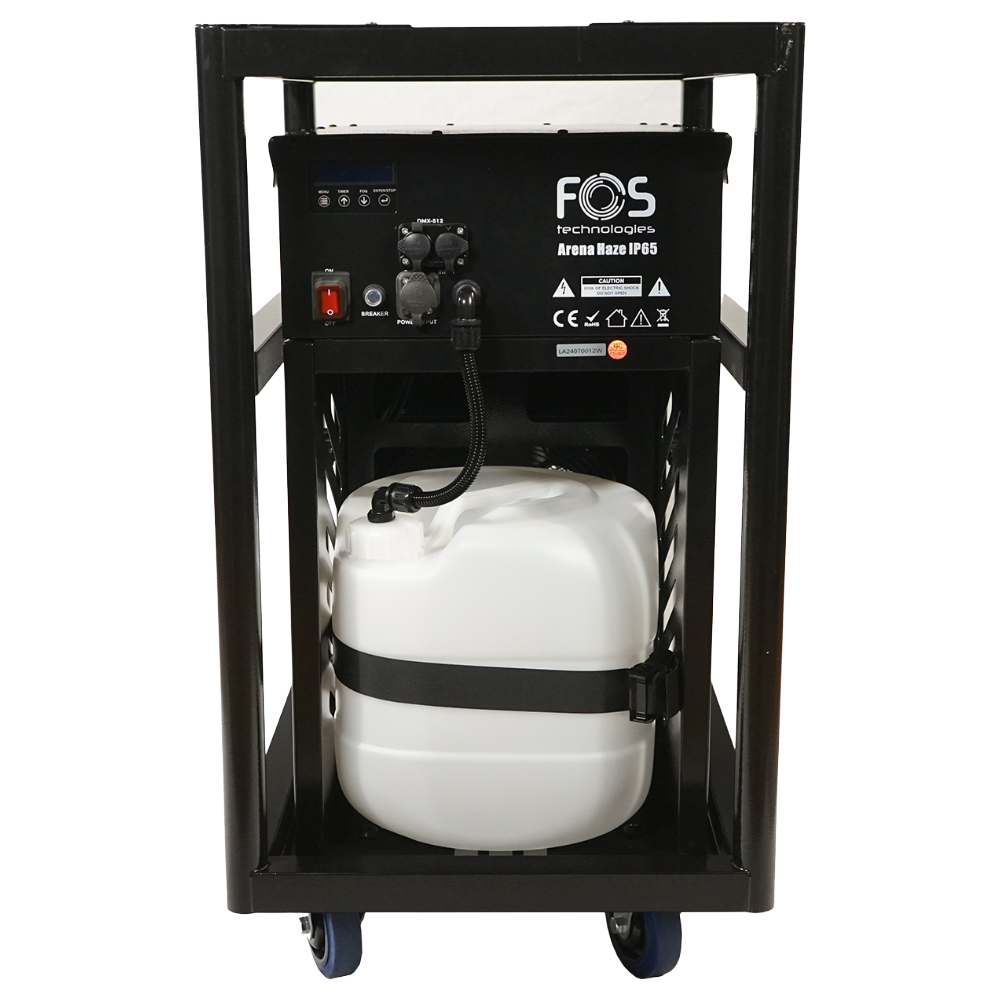 FOS Arena Haze IP65 - 6
