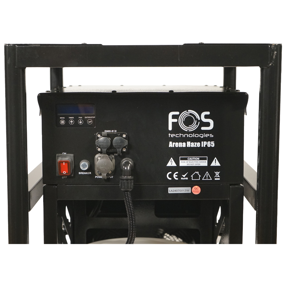FOS Arena Haze IP65 - 5