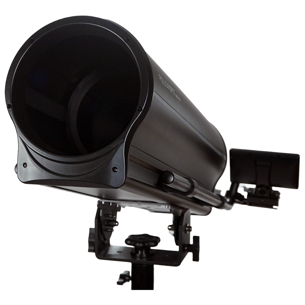 FOS Led Follow Spot 1000 - 5