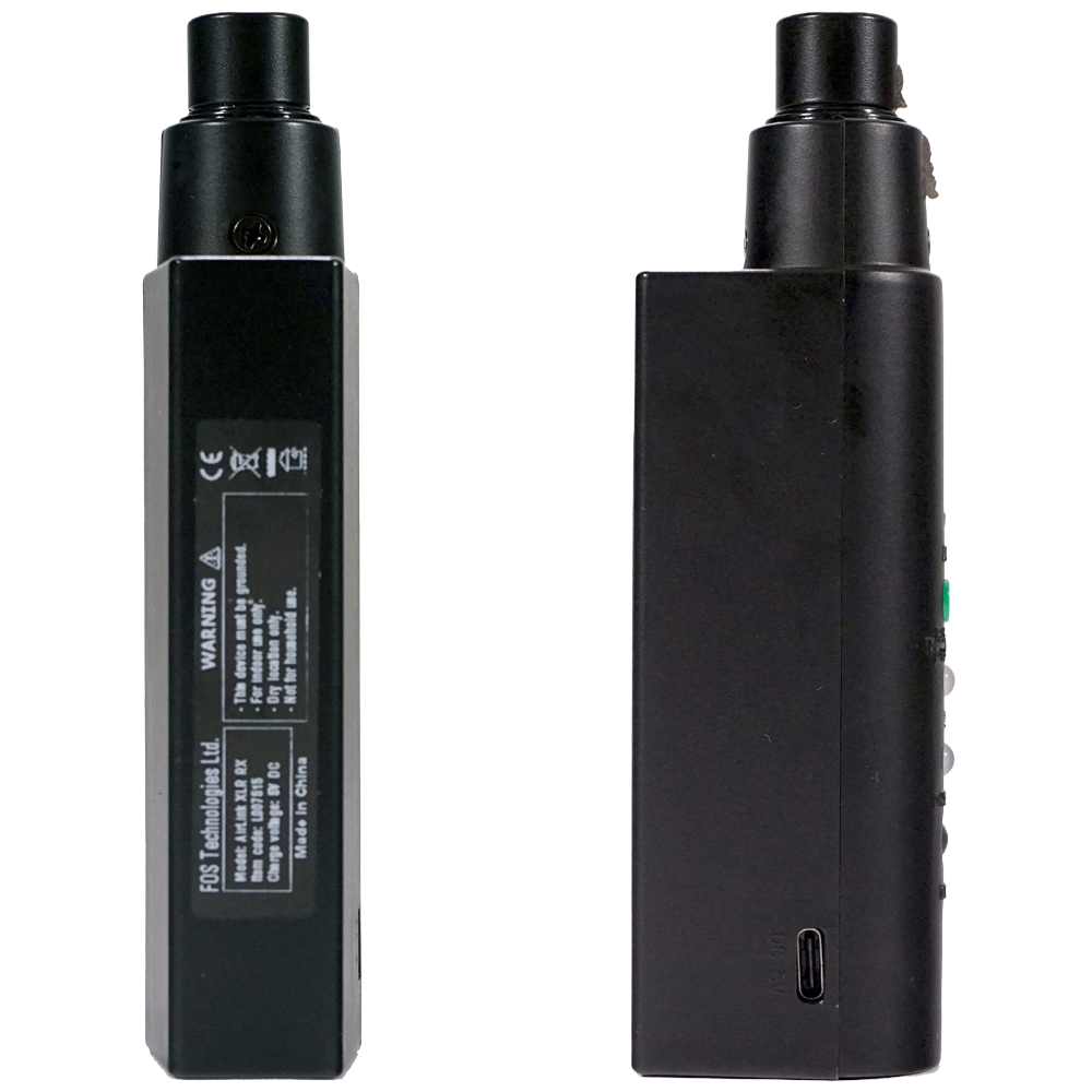 AirLink XLR RX - 2