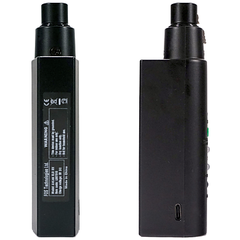 AirLink XLR RX