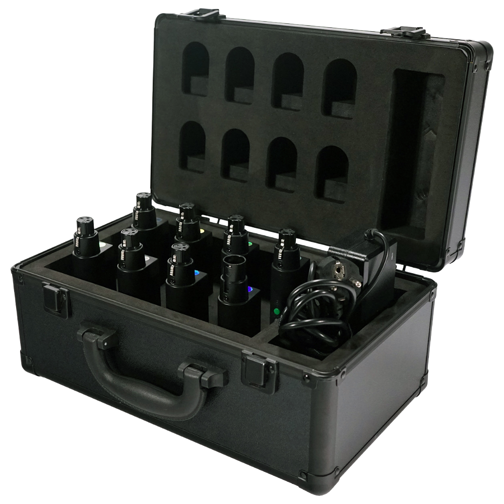 AirLink XLR RX - 4