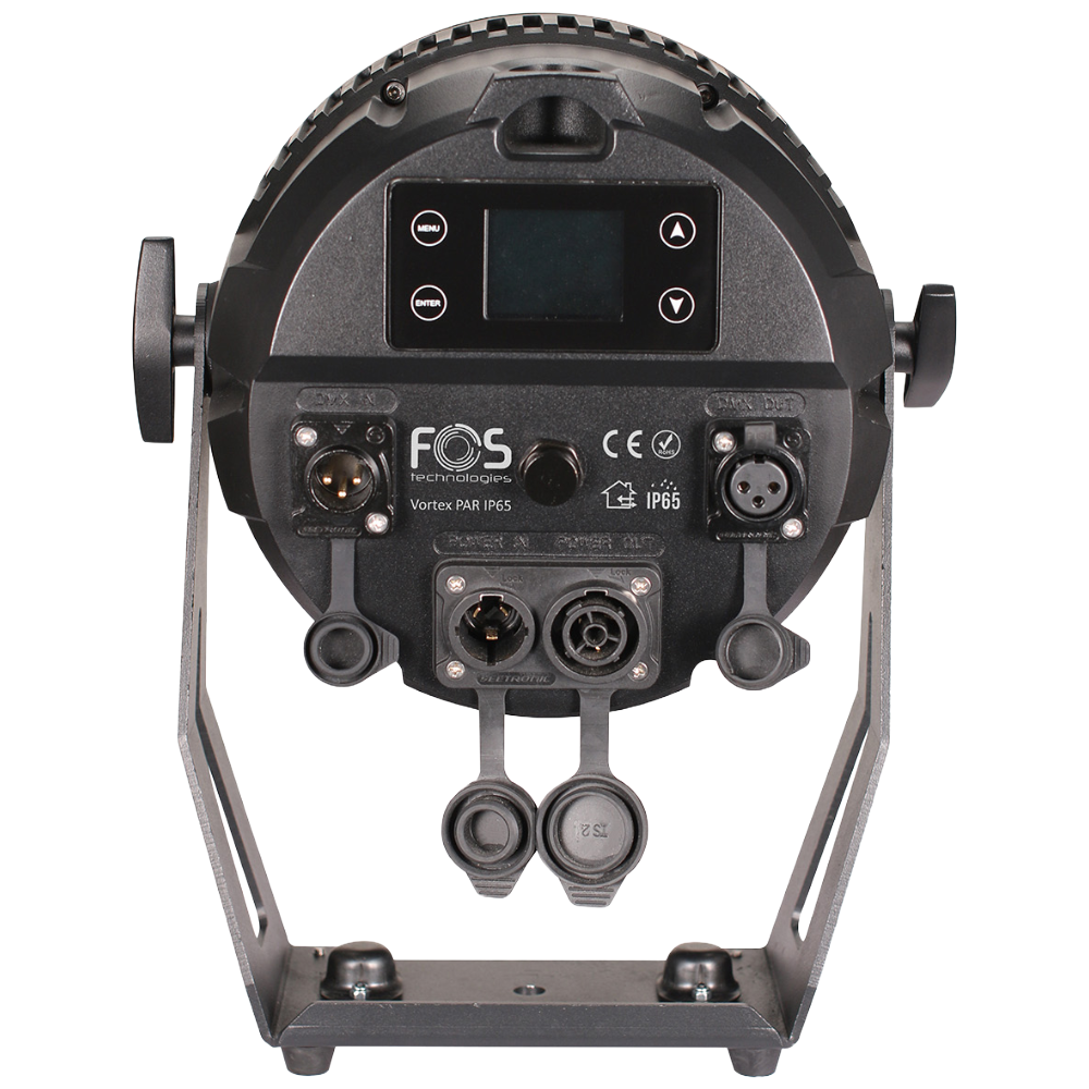 FOS Vortex PAR IP65 - 4